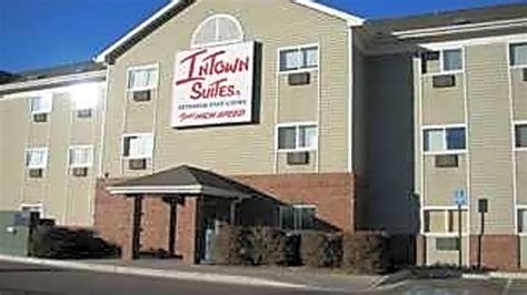 InTown Suites - Columbus East (ZEO) - 4790 Hilton Ln | Columbus, OH Apartments for Rent | Rent.com