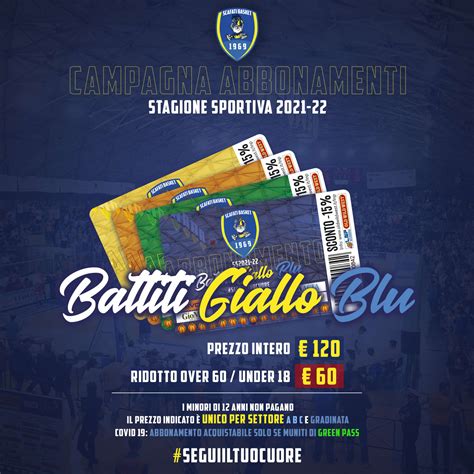 Basket Scafati Parte La Campagna Abbonamenti Sportando