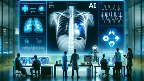 Pneumonia Detection From Chest X Rays Using Ai