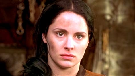 Why Kate From A Knights Tale Looks So Familiar