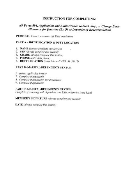 Form Air Force ≡ Fill Out Printable Pdf Forms Online