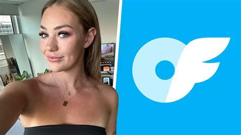 Onlyfans Model Finds Out Stepdad Was Her Top Subscriber News