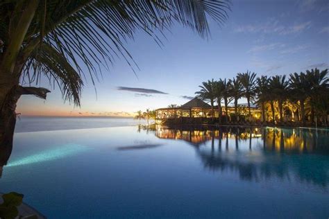 Die Top 10 Hotels Auf Gran Canaria Reisewelt Check24