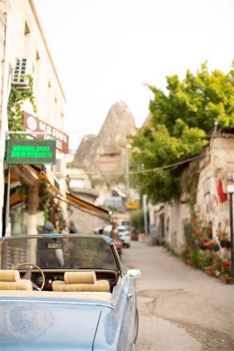 Goreme Open Air Museum | Cappadocia, Turkey - Im Jess Traveling