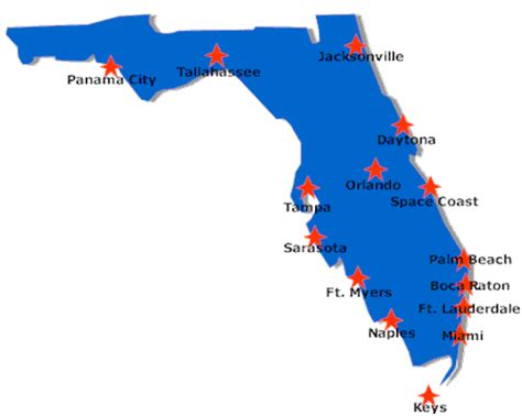 Statewide Florida Movers - Tampa Miami Fort Myers Key West Jacksonville ...