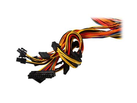 Open Box Raidmax Xt Series Rx Xt W Power Supply Newegg