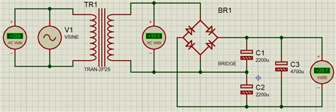 12v To 24v Voltage Doubler Circuit