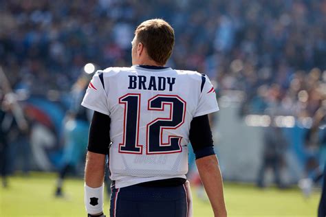 Tom Brady holds these 54 NFL records