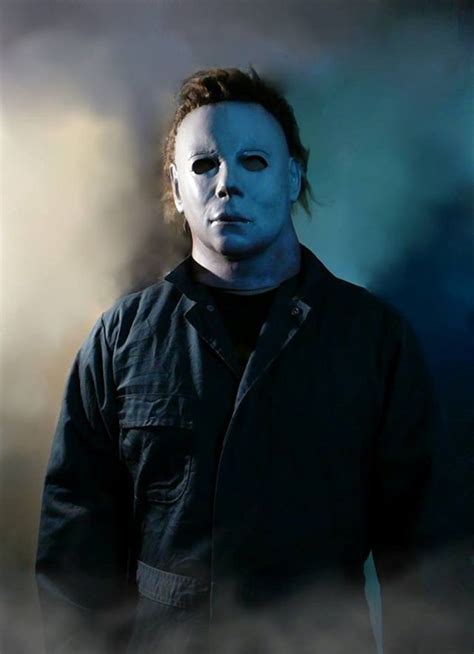 Michael Myers Michael Myers Halloween Michael Myers Halloween Film