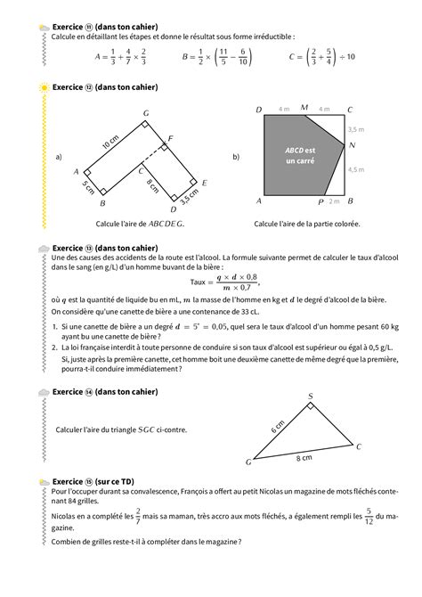 Calcul Fractionnaire R Sum De Cours Et Travaux Dirig S Alloschool