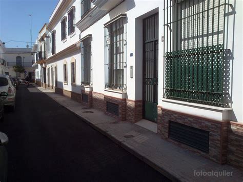 Alquiler De Apartamento Planta Baja Con Patio En Urbanizaci N La Morera