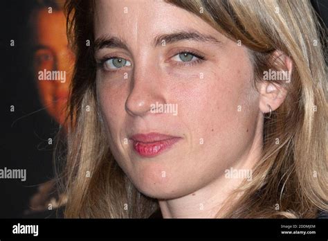 Adele Haenel Participe La Premi Re Du Film Portrait De La Jeune Ville