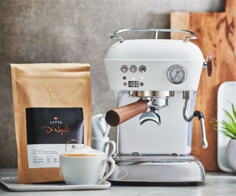 Gagnez Une Machine Espresso Et Un An De Caf