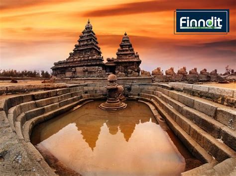 Explore The Top Tourist Places In Chennai From Ancient Temples To