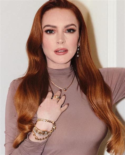 Lindsay Lohan Confirms Freaky Friday Sequel Manila Standard