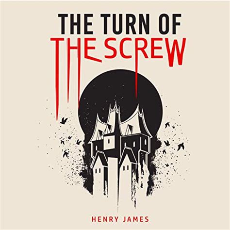 The Turn of the Screw Audiobook | Free with trial