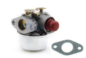 Tecumseh Carburetor Carb A Lev Lev