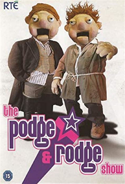 The Podge and Rodge Show - TheTVDB.com