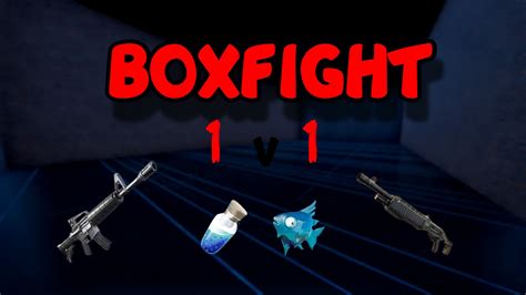 ⭐1v1 Boxfights 📦⭐ 3639 1312 7217 By Yesly Fortnite Creative Map Code Fortnitegg