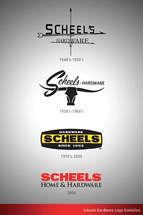 Scheels Logo Logodix