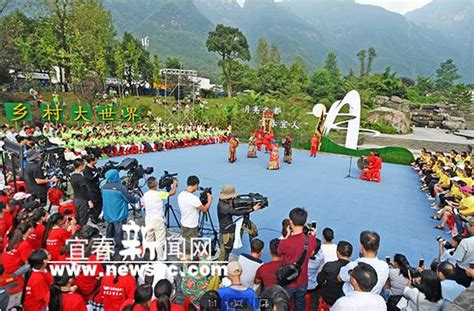 2017宜春月亮文化旅游节即将拉开帷幕！内含历届精彩图集！ 搜狐