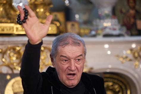 Dac O Vede Gigi Becali Pe Asta Nu Mai Prinde Primul Mult Vreme De