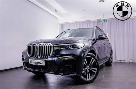 Bmw X7 Xdrive 40i At Autovia Sk