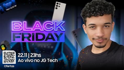 Antecipou Promo Es Da Black Friday Agora Na Amazon Youtube