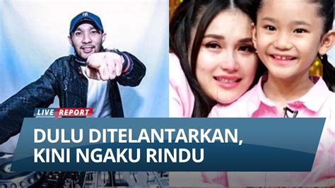 Enji Baskoro Mendadak Rindu Bilqis Ayu Ting Ting Beri Jawaban Menohok