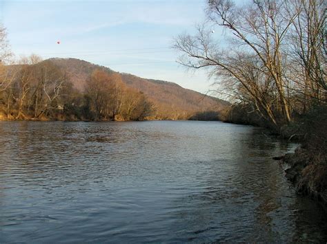 Hiwassee River | Tennessee, North Carolina, Georgia | Britannica