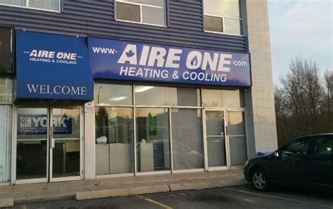 Aire One West Heating Cooling Updated December Reviews