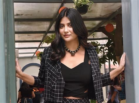 Strong women characters are necessary: Parno Mittra - Telegraph India