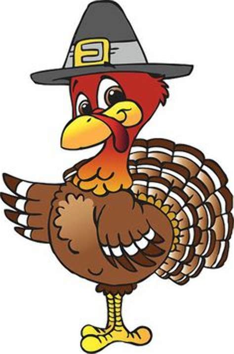 Download High Quality turkey clipart pilgrim Transparent PNG Images ...