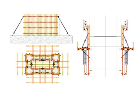 Bridge Construction Typology The Piers Alsina