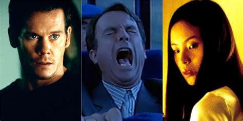 10 great but forgotten 90s psychological horror movies - Hot Movies News