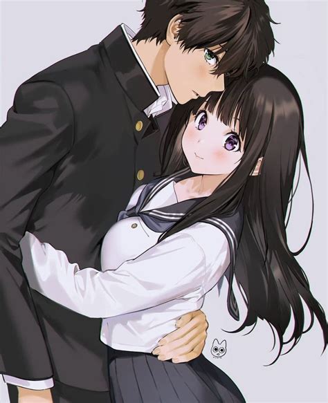 Pin On Hyouka