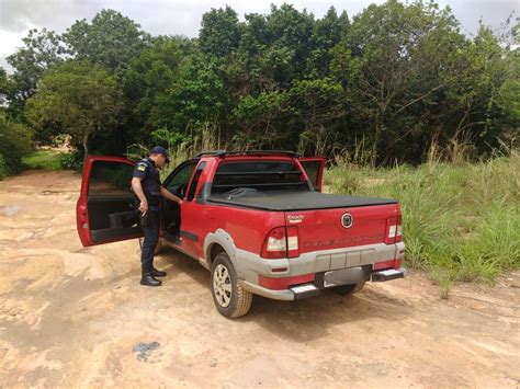 Bandidos Arrombam Casa Furtam Carro Moto E R Mil Em Boa Vista