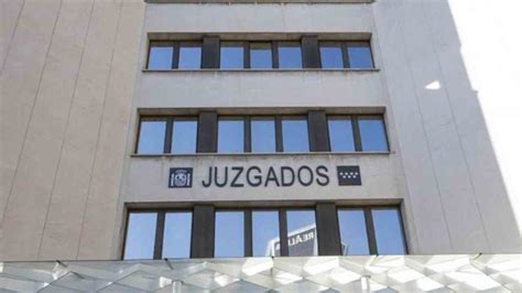 El Fiscal Acusa Al Juez Que Investiga A Bego A G Mez De Ignorar Su Recurso