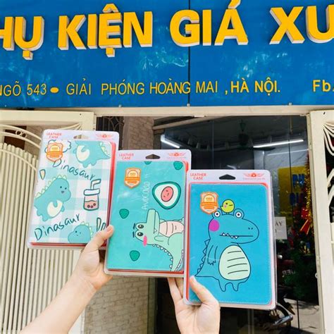 Bao ipad kute xịn cho ipad Phụ Kiện Giá Xưởng