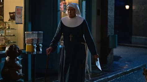 Does Sister Monica Joan Die In Call The Midwife All We Know Woman And Home