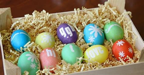 How To Organize And Create Successful Easter Egg Hunt Memories