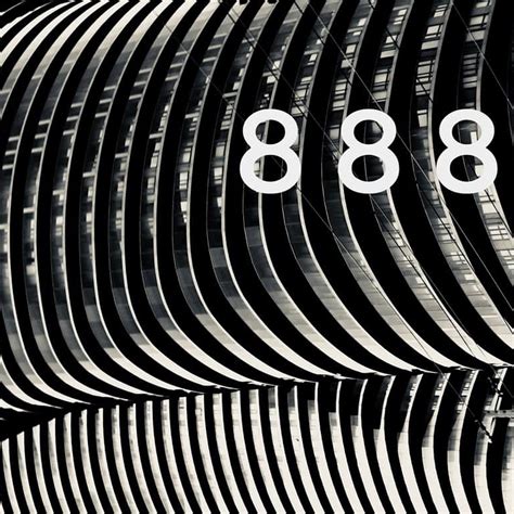 *888 · Artist Profile