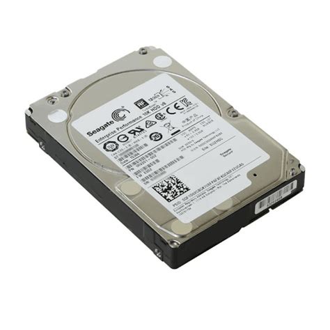 New Dell Seagate Tb K Sas Gb S Enterprise