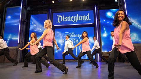 Disney Youth Programs