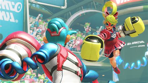 Arms Review Polygon