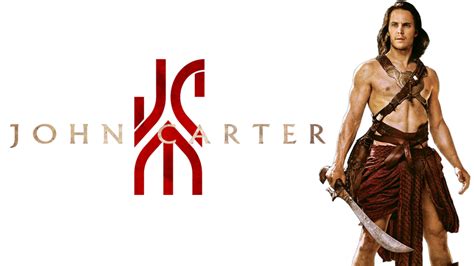 John Carter Movie Fanart Fanarttv