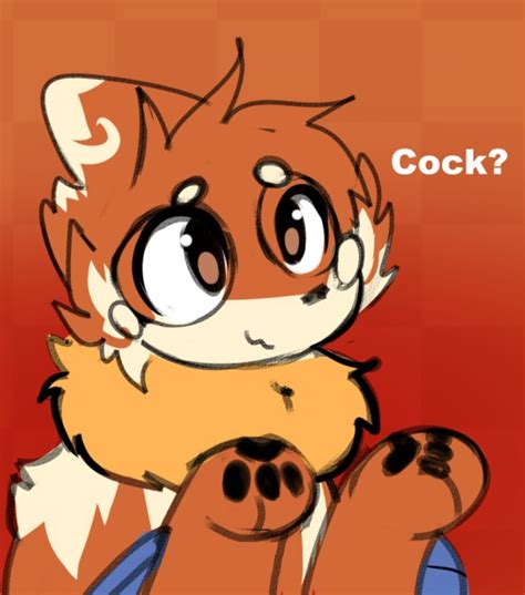 Cock By Crumbbui On Itaku