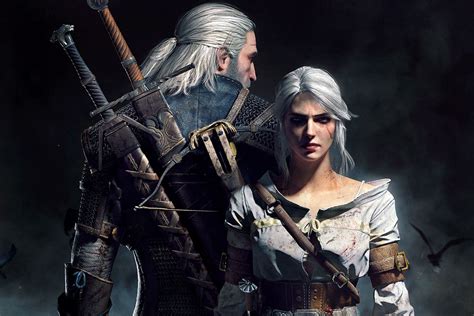 The Game Awards 2015: The Witcher 3 leads with six nominations ...