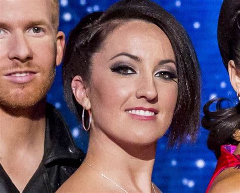 Kerri Anne Donaldson Dancer And Former Britain S Got Talent Star Dies Aged 38