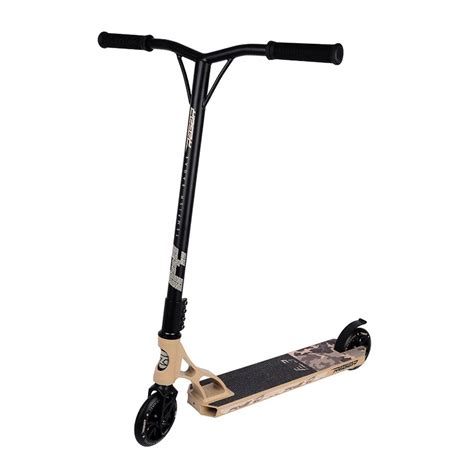 Freestyle Stunt Scooter Tempish RAGAR Camo Sportega